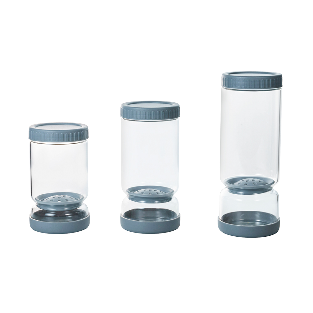 小型ピクルス瓶