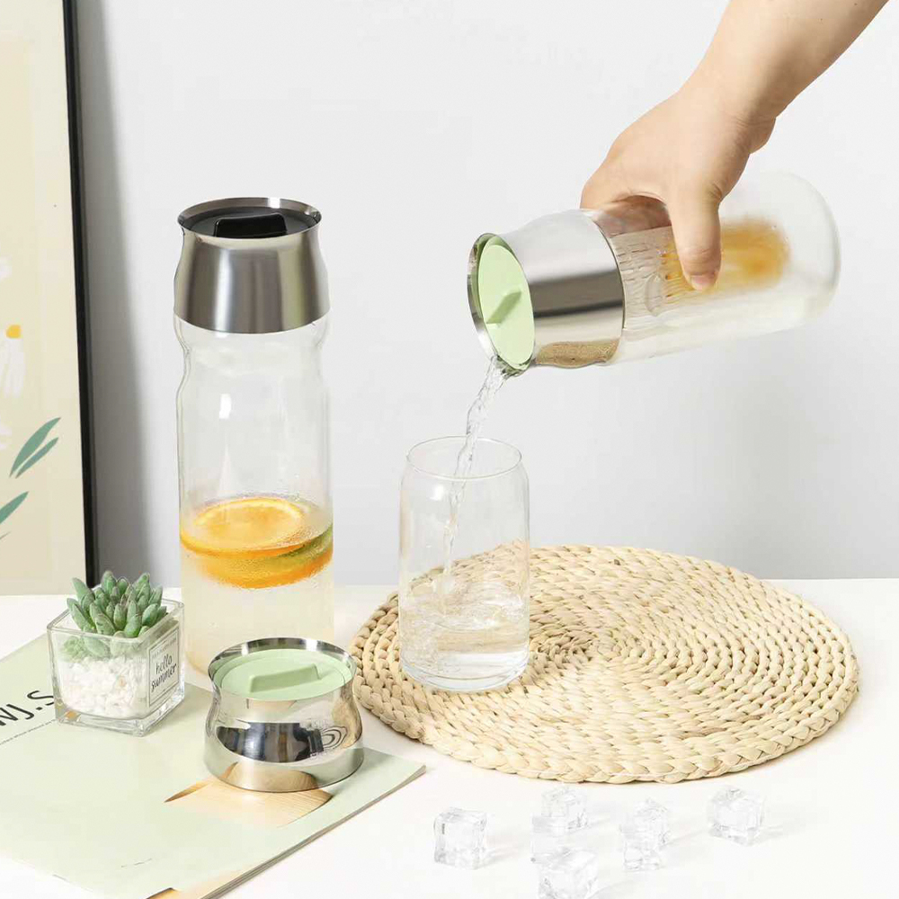 家庭用冷水ケトル