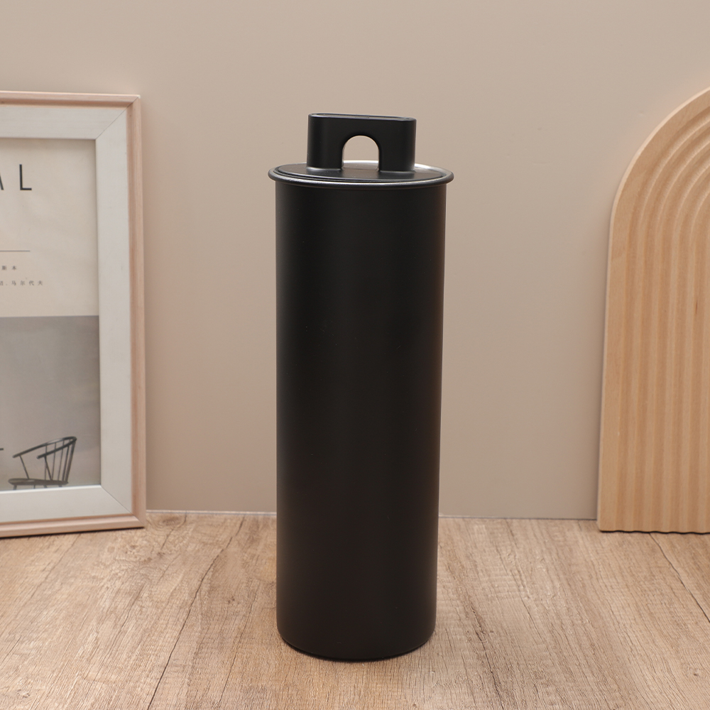 304 ステンレス鋼の真空保存瓶