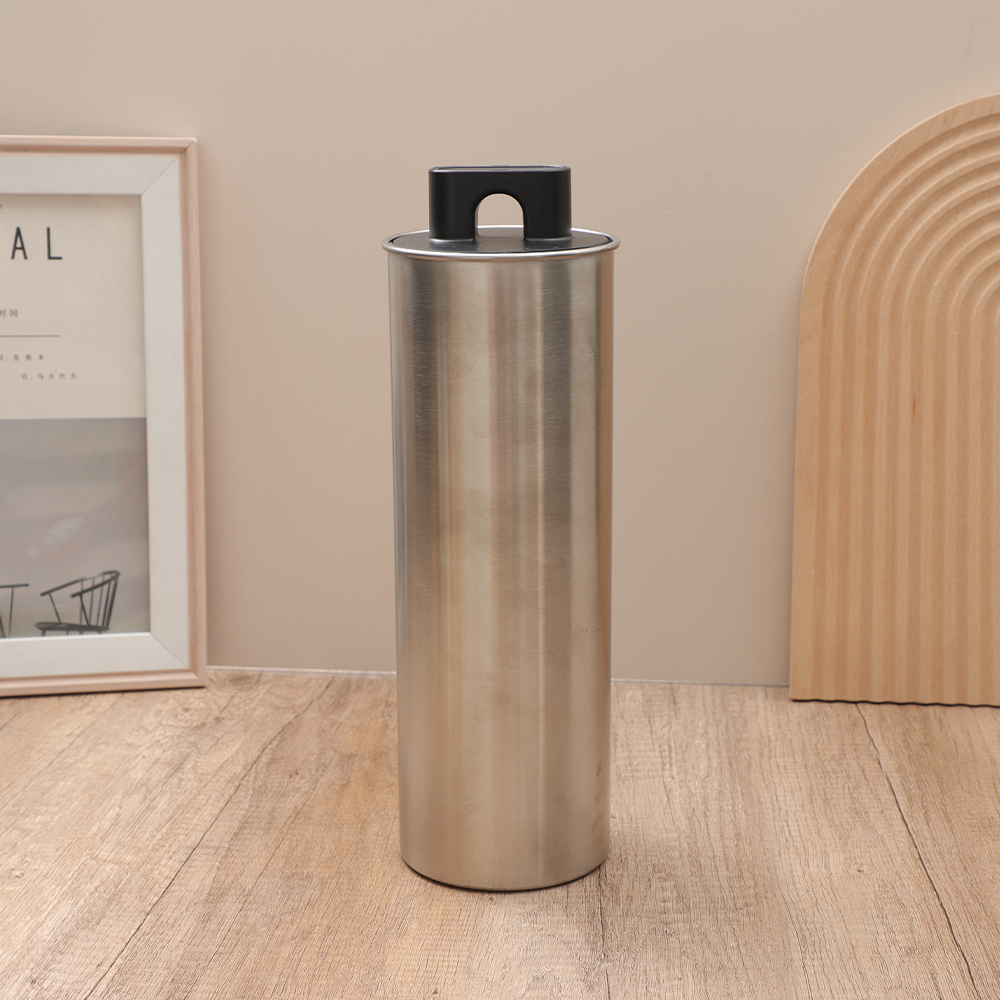 304 ステンレス鋼の真空保存瓶