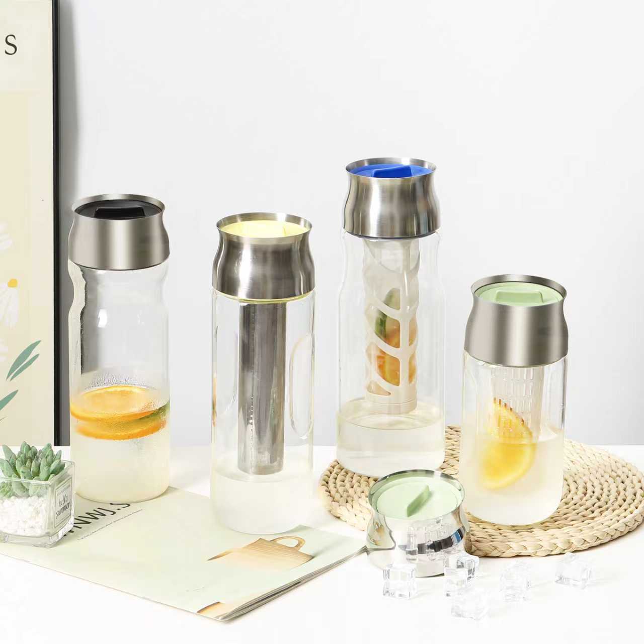 家庭用冷水ケトル