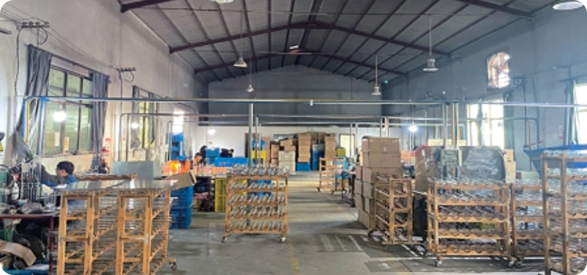 Yangzhou New Coordinate Househood Rictors Co.、Ltd。